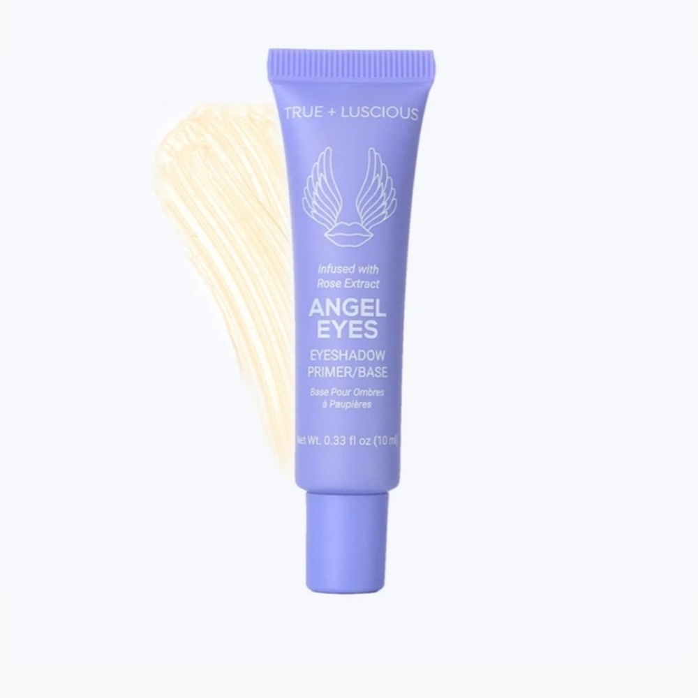 🆕️True + Luscious Angle Eyes Primer Light Nude